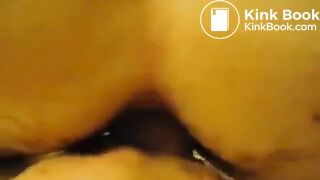 Incredible private scat video