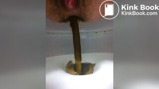 great pooping - video 2