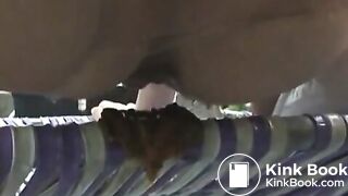 Japanese Lesbian Scat 1 - video 2