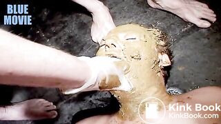 Scat Peeling
