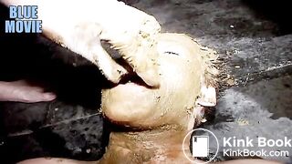 Scat Peeling