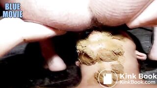 Scat Peeling