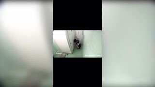 Japanese Diarrhea Accident