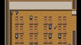 Misfortune of the high school girl .1