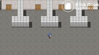 Misfortune of the high school girl .1