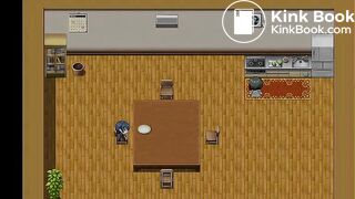 Misfortune of the high school girl .1