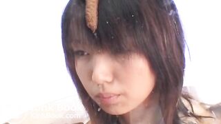 toilet for beauty girls