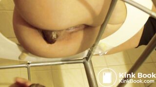 Femdom Scat 7