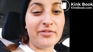 Sexy teen toilet farting pooping diarrhea comp