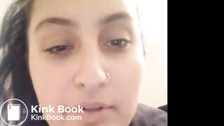 Sexy teen toilet farting pooping diarrhea comp