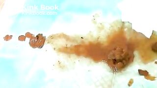 JAPANESE SCAT GIRLS SHITTING BIG LOADS FROM NICE ASSES