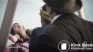 Natasha Diarrhea Scene