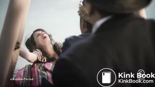 Natasha Diarrhea Scene