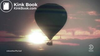 Natasha Diarrhea Scene