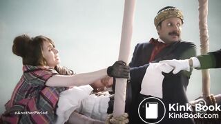 Natasha Diarrhea Scene