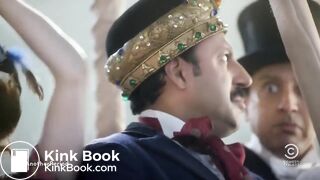 Natasha Diarrhea Scene