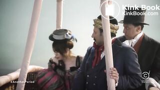 Natasha Diarrhea Scene