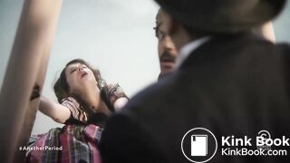 Natasha Diarrhea Scene