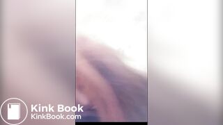 Chinese Girl Live Pooping