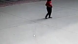 When you gotta go you go.