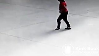 When you gotta go you go.