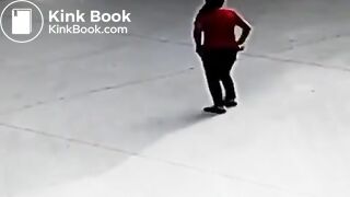 When you gotta go you go.