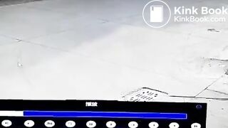 When you gotta go you go.