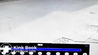 When you gotta go you go.