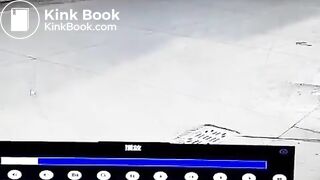 When you gotta go you go.