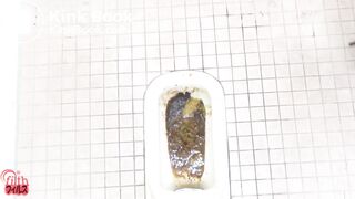 Broken toilet - video 2