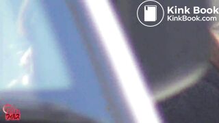 Broken toilet - video 2