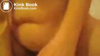 Amateur couple fuck& scat