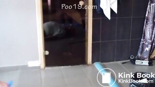 Scat eating machine part 6