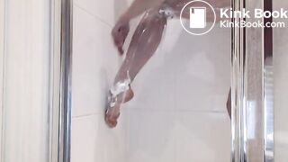 summer_fox leg shaving Lana Huckaby Babestation, Daily Star Model