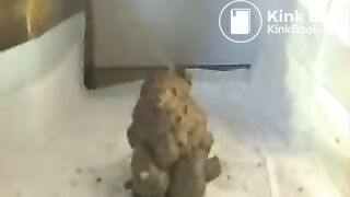 latina mountain of shit