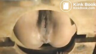 latina mountain of shit