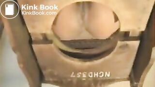 latina mountain of shit