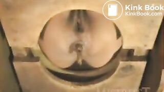 latina mountain of shit