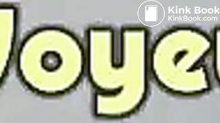 Chinese girl takes a thickest shit