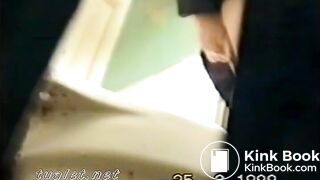 russian voyeur shoots teens taking shit