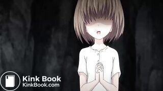 Hentai - Euphoria Ep.5 13:10 scat train