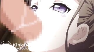 Hentai - Euphoria Ep.5 13:10 scat train