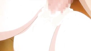 Hentai - Euphoria Ep.5 13:10 scat train