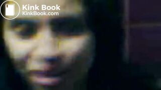 Girl let film her pooping