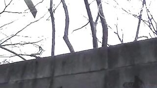 Japanese Emergency Piss and Shit