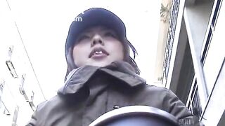 Japanese Emergency Piss and Shit