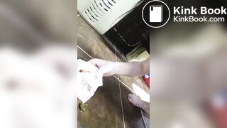 j...b: Hot Italian camgirl that made a poop video at my request