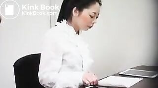 japanese girls diarrhea - video 2