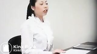 japanese girls diarrhea - video 2