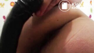 pee, dirty anal & smear boobs